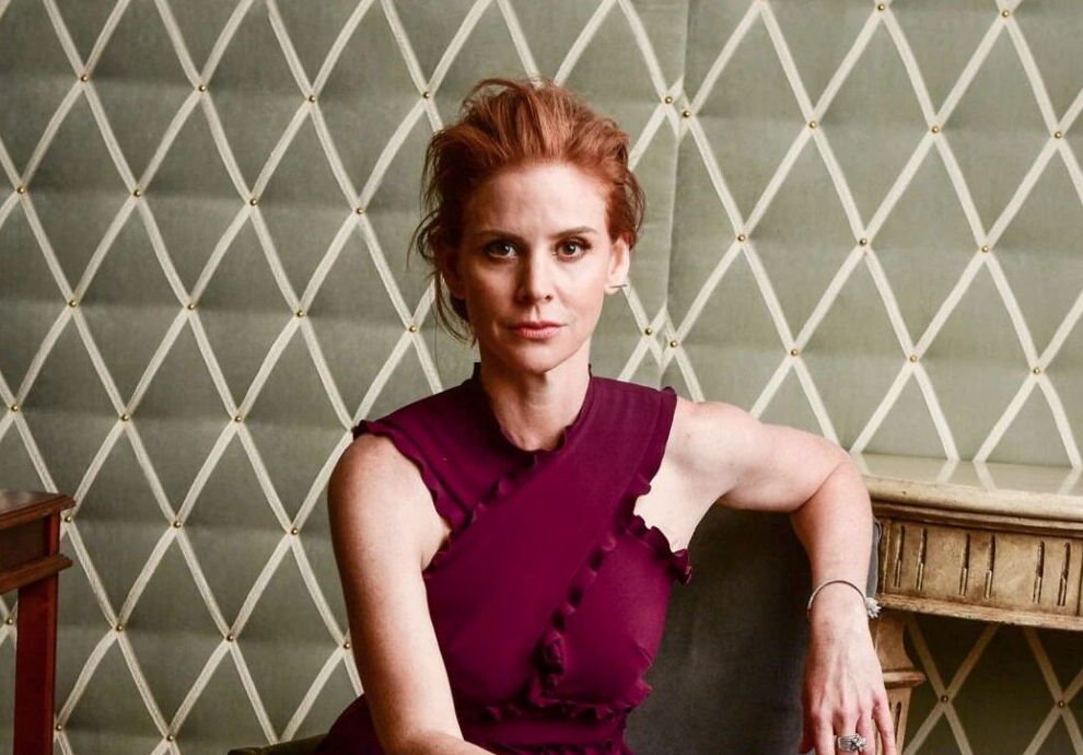 maura rafferty       i