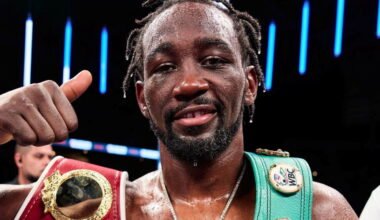 83 terence crawford iii 494 0 i1337