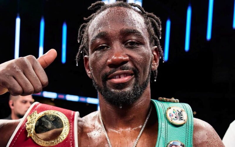 83 terence crawford iii 494 0 i1337