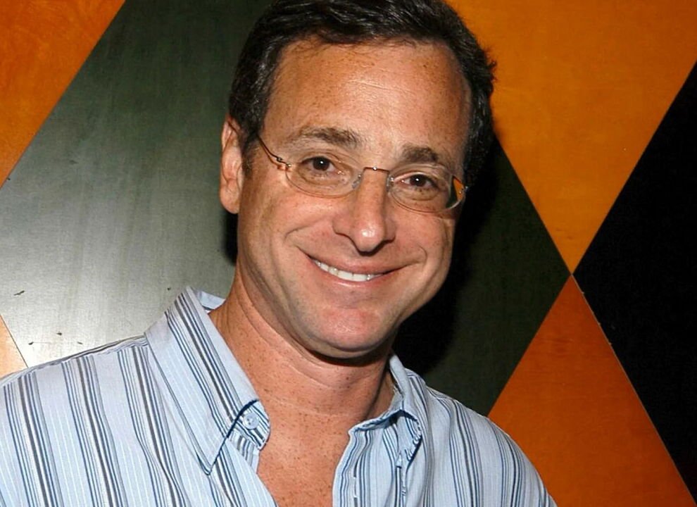 benjamin saget       i