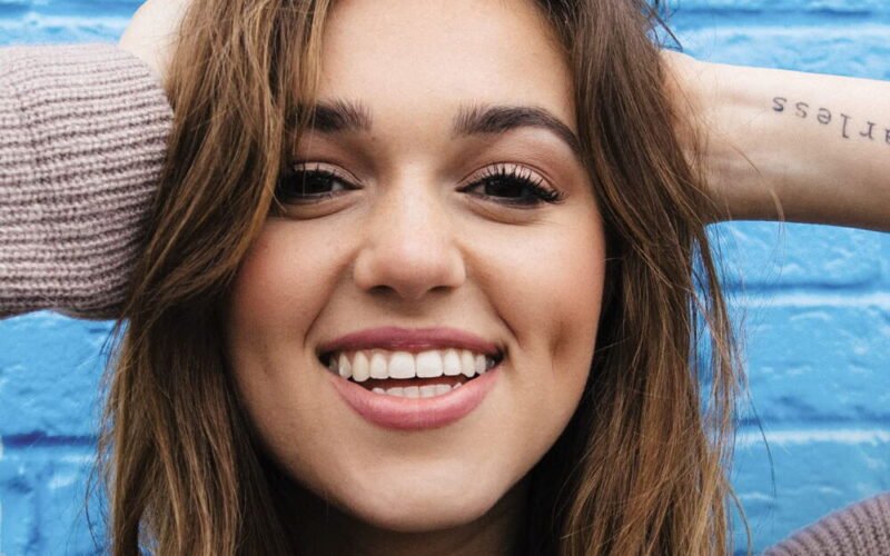 sadie robertson books 1 i1027