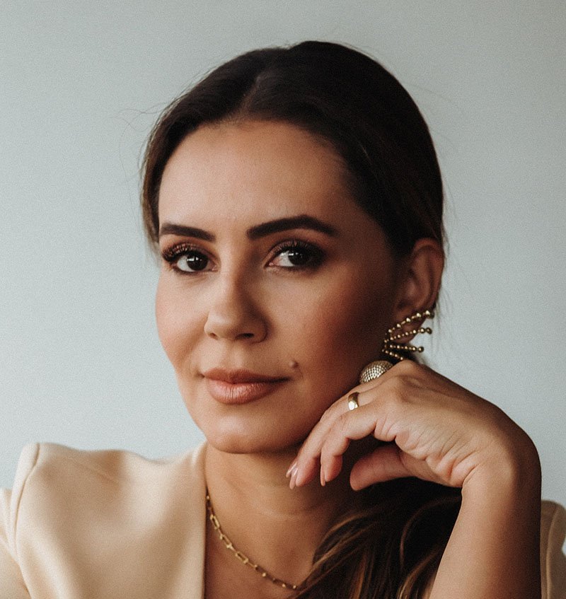 journalist tatyana scandrick